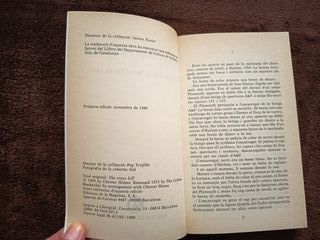 LOT 2 LLIBRES EN CATALÀ . 3€