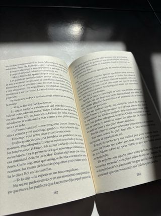 Cuando no queden más estrellas que contar