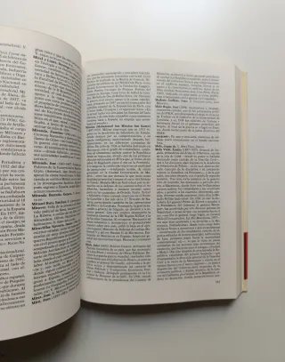 Diccionario de la Guerra Civil española.