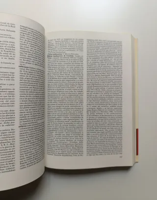 Diccionario de la Guerra Civil española.