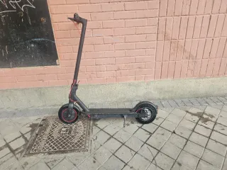 Patinete Eléctrico Xiaomi pro 2
