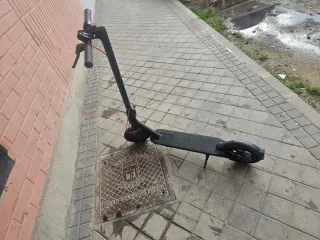 Patinete Eléctrico Xiaomi pro 2