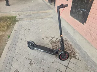 Patinete Eléctrico Xiaomi pro 2