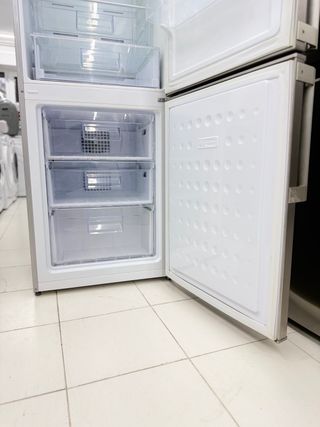 Nevera Saivod Combi