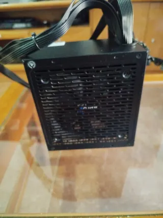 FUENTE ALIMENTACIÓN LUX 750W - MODELO  ACP-750LXD