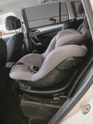 Silla de coche, Be Cool modelo NoDo