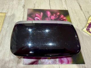 Logitech diNovo Mini Teclado Inalámbrico