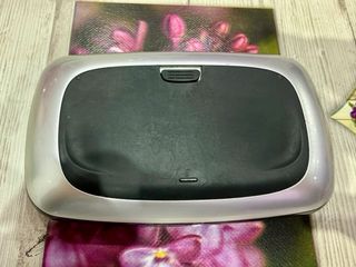 Logitech diNovo Mini Teclado Inalámbrico