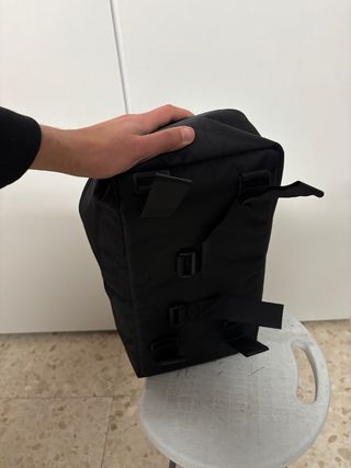 Batería Bicicleta Eléctrica 60V 38Ah