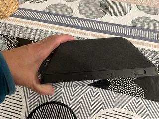 Amazon Echo Show 8 (2ª Gen) Negro