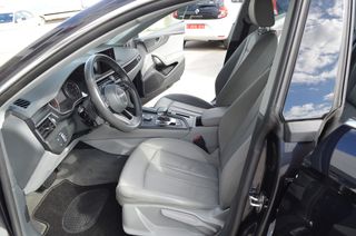 Audi A5+Sport Line+Full Led+navegacion+Luces LED