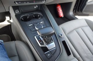 Audi A5+Sport Line+Full Led+navegacion+Luces LED