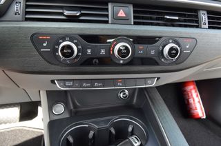 Audi A5+Sport Line+Full Led+navegacion+Luces LED