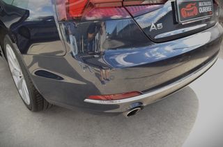 Audi A5+Sport Line+Full Led+navegacion+Luces LED