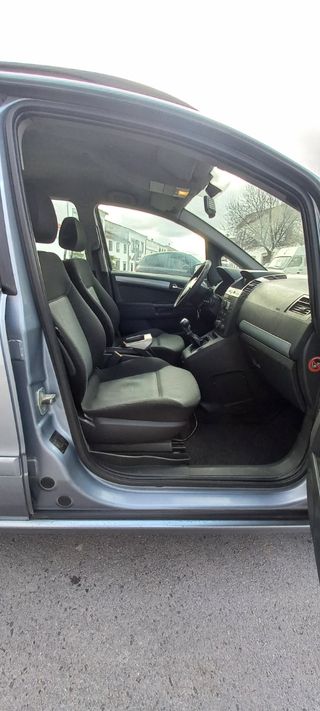 Opel Zafira 2006