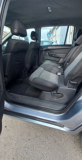 Opel Zafira 2006