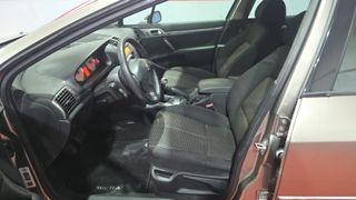 Peugeot 407 2006