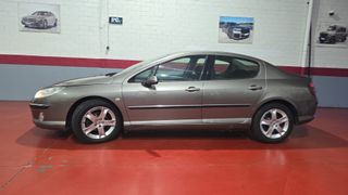 Peugeot 407 2006