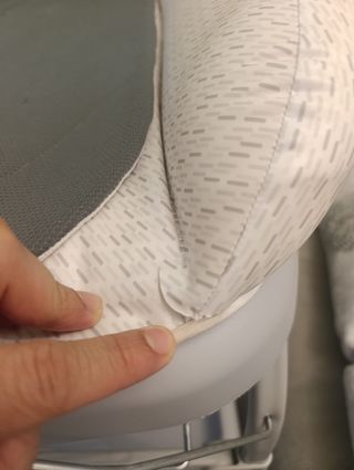 Bañera Cambiador Chicco