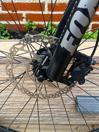 Bicicleta KTM Ultra Pro 29” T.L XT