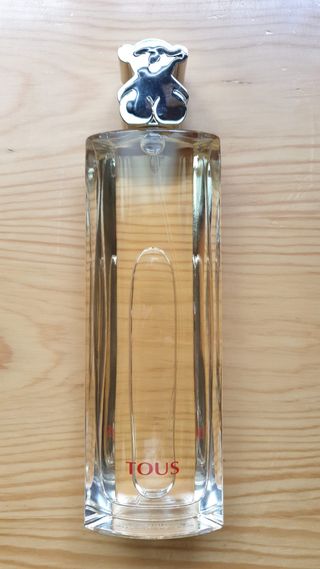 Tous EDT 90ml con caja