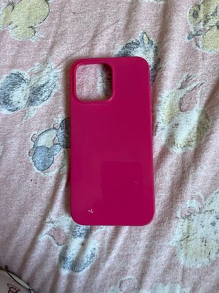 3 Fundas de móvil iPhone 15 pro max