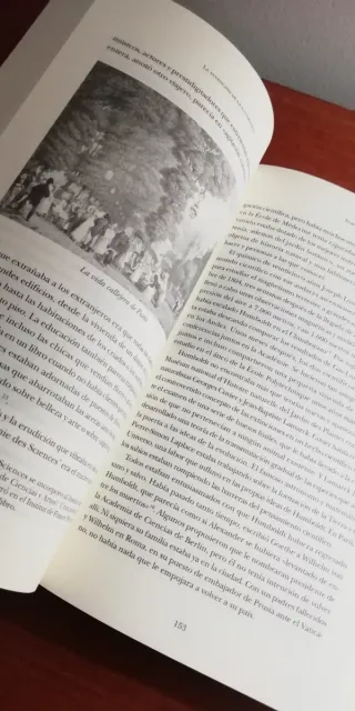 La invención de la naturaleza: El mundo nuevo d...