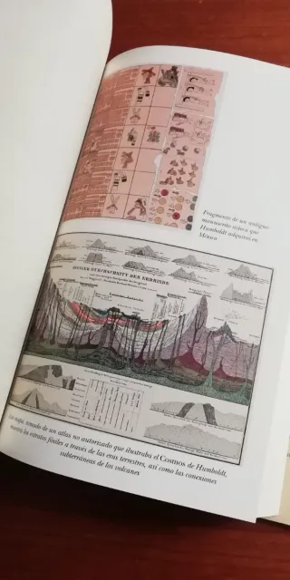 La invención de la naturaleza: El mundo nuevo d...