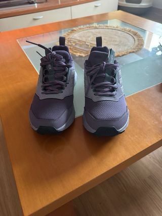 Zapatillas Adidas Terrex TRACEFINDER 2