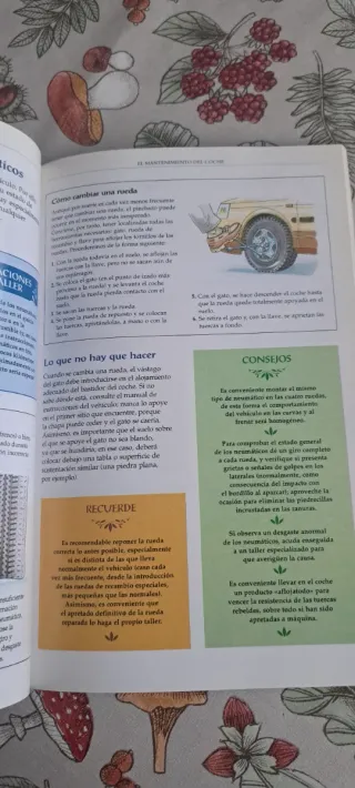 Manual el buen conductor de Mapfre