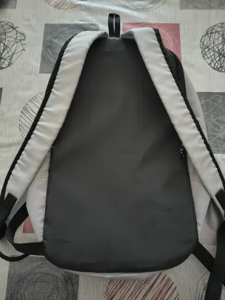 Mochila Tenth Sierra 12L Gris
