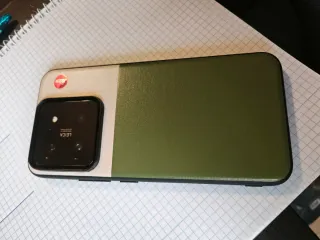 Funda Xiaomi 14 Leica