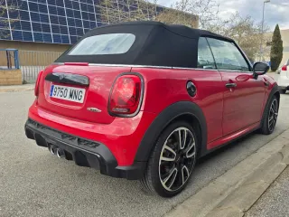 MINI Cabrio 2022