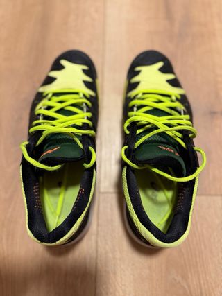 Asics Gel Resolution Padel Zapatillas