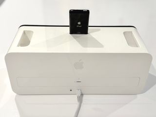 Apple iPod Hi-Fi Dock Altifalante