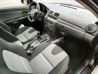 Mazda 3 2006