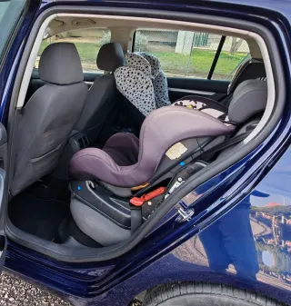 Silla coche Mickey SIN Isofix