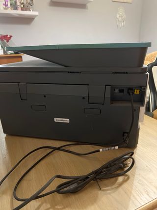 Impresora HP OfficeJet Pro 9015