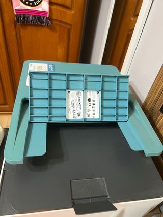 Impresora HP OfficeJet Pro 9015