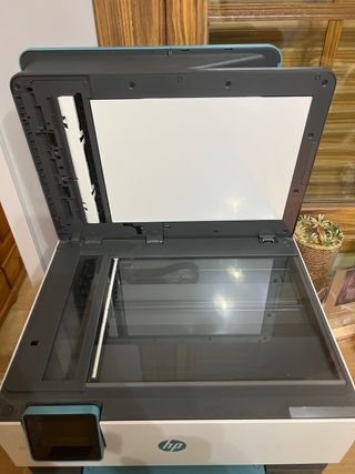 Impresora HP OfficeJet Pro 9015