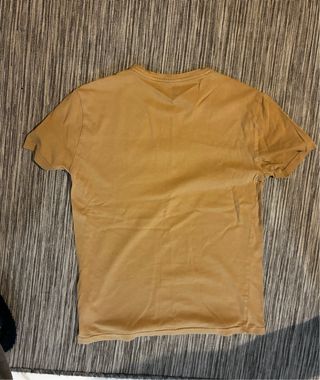 Camiseta Polo Ralph Lauren Marrón