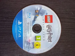 LEGO Harry Potter Collection PS4