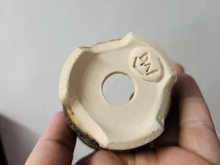 Maceta Kusamono Artesanal