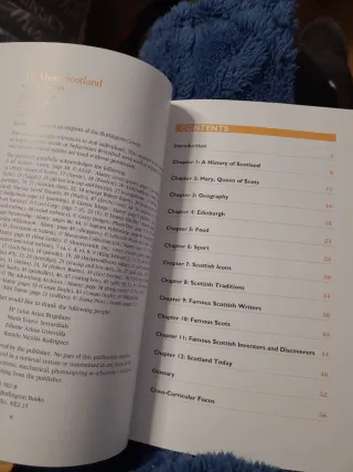 All About Scotland (ESO 2)