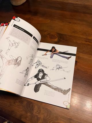 La guia completa para dibujar figuras para comi...