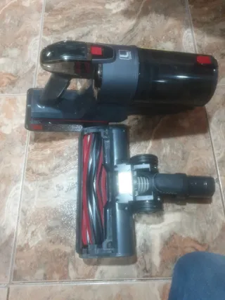 Aspiradora Linkfly Piezas