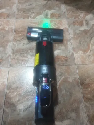 Aspiradora Linkfly Piezas