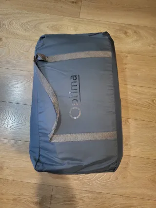 Aislante exterior Boxer/Jumper/Ducato