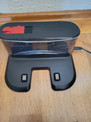 Robot aspirador Lefant