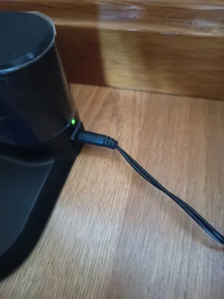 Robot aspirador Lefant